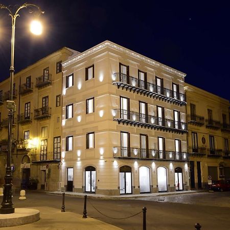 Best Western Hotel Principe Di Lampedusa パレルモ エクステリア 写真
