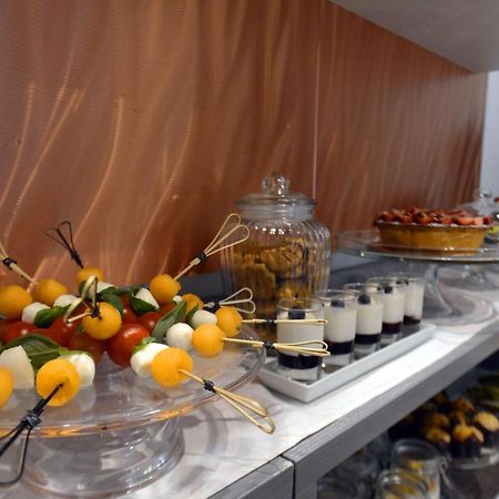 Best Western Hotel Principe Di Lampedusa パレルモ エクステリア 写真
