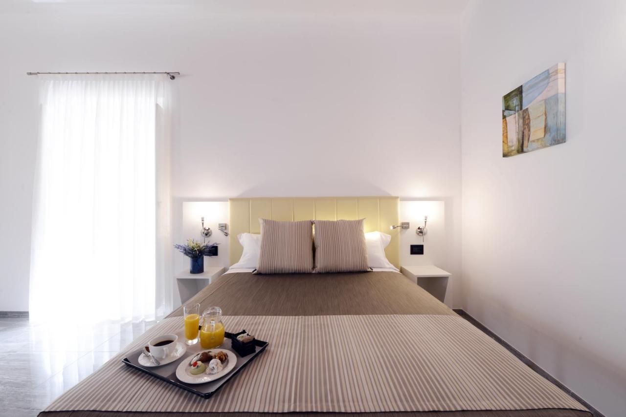 Best Western Hotel Principe Di Lampedusa パレルモ エクステリア 写真