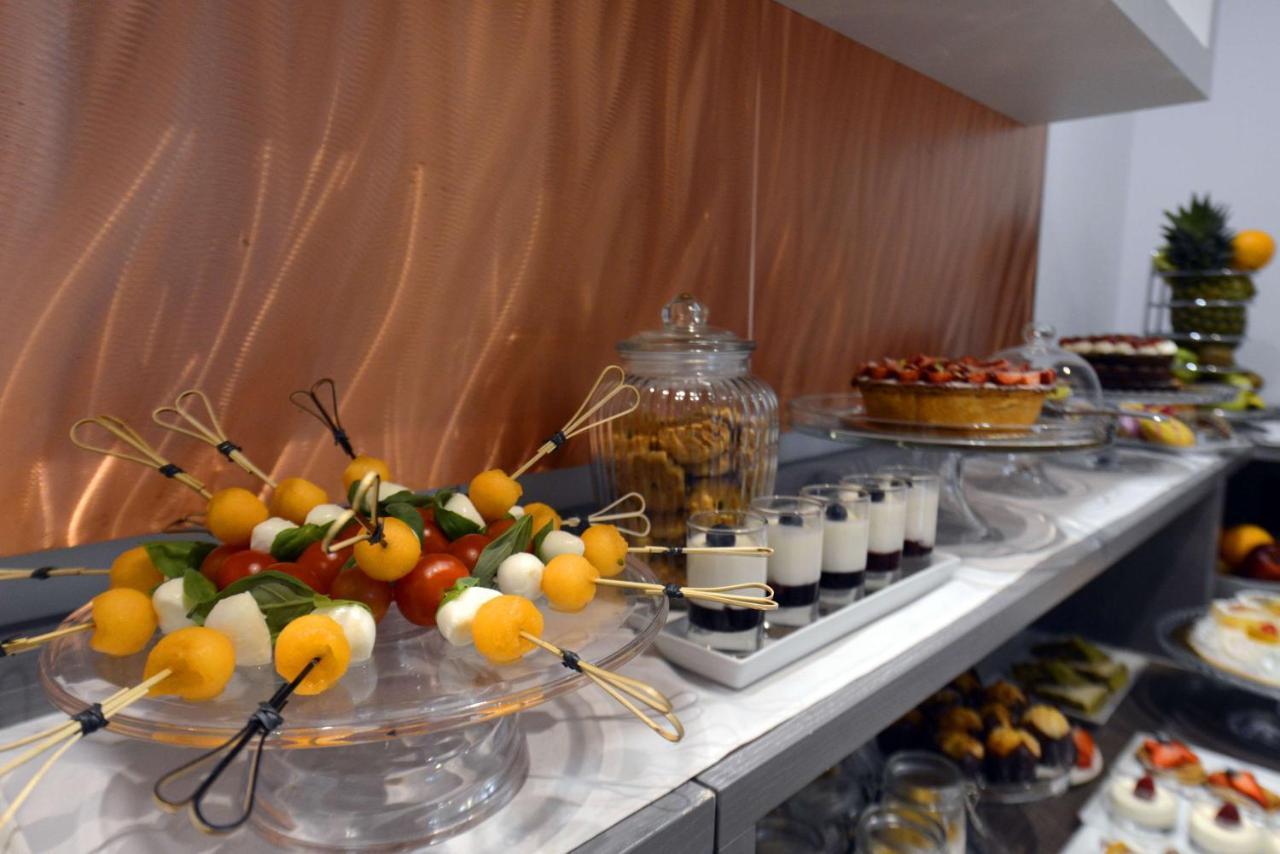 Best Western Hotel Principe Di Lampedusa パレルモ エクステリア 写真