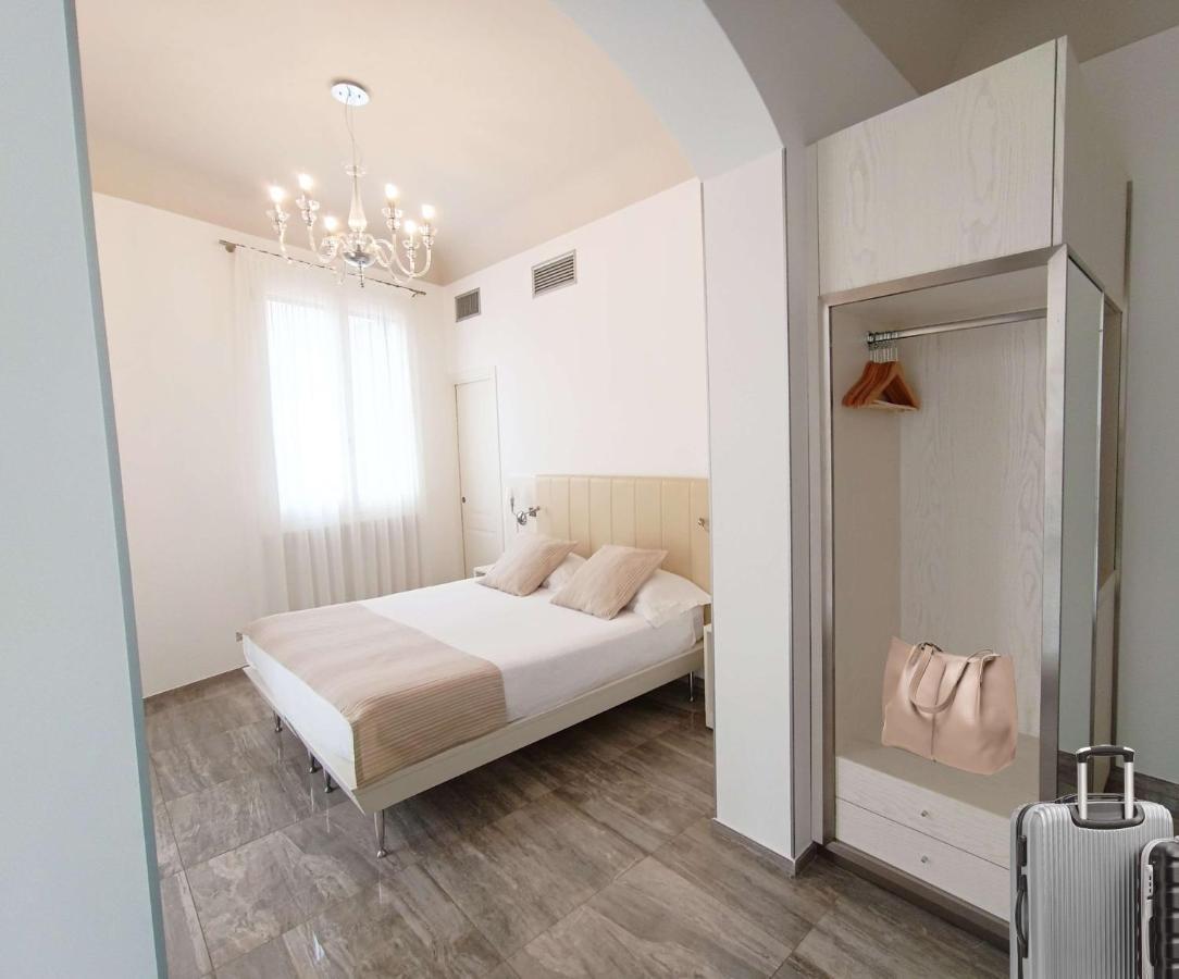 Best Western Hotel Principe Di Lampedusa パレルモ エクステリア 写真