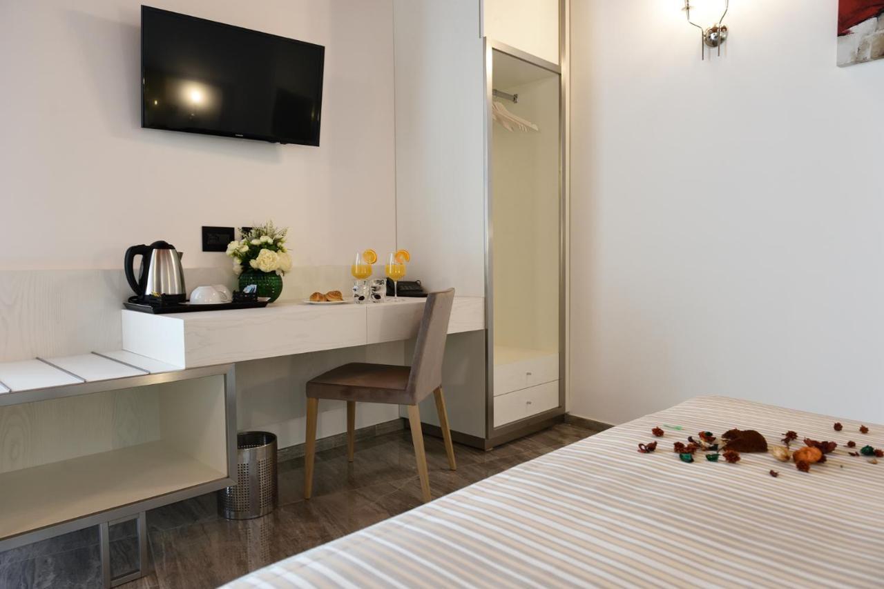 Best Western Hotel Principe Di Lampedusa パレルモ エクステリア 写真
