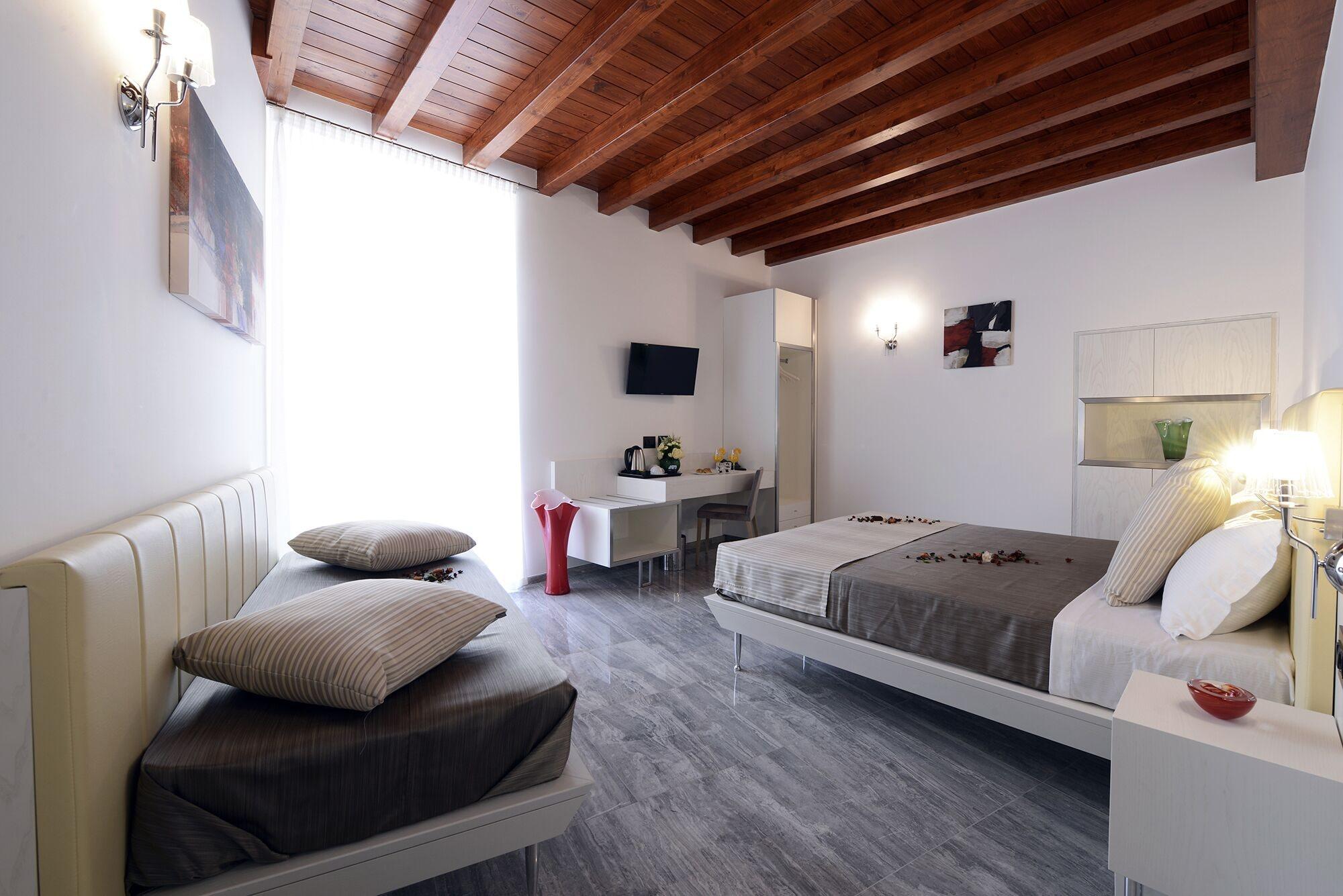Best Western Hotel Principe Di Lampedusa パレルモ エクステリア 写真