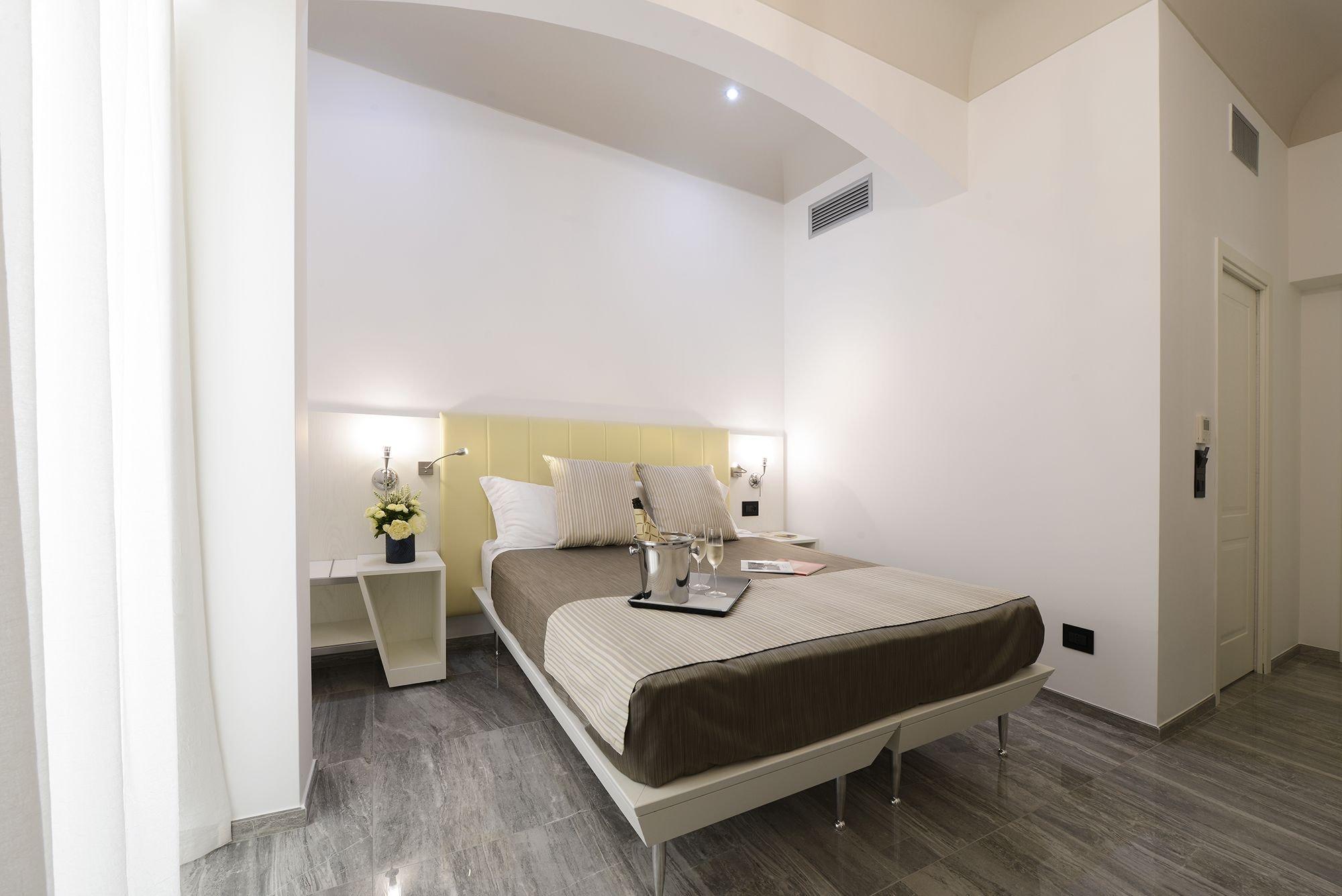Best Western Hotel Principe Di Lampedusa パレルモ エクステリア 写真