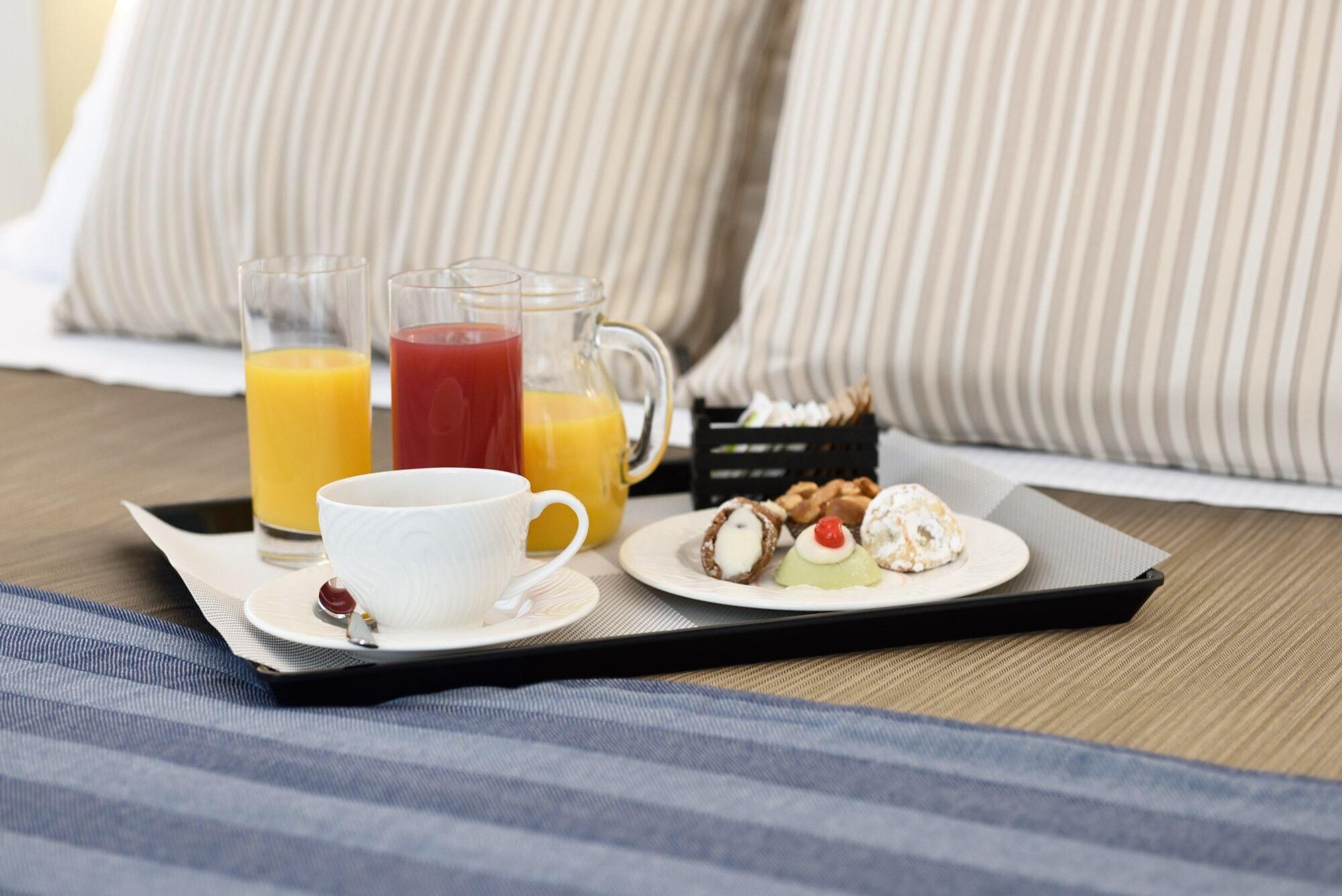 Best Western Hotel Principe Di Lampedusa パレルモ エクステリア 写真