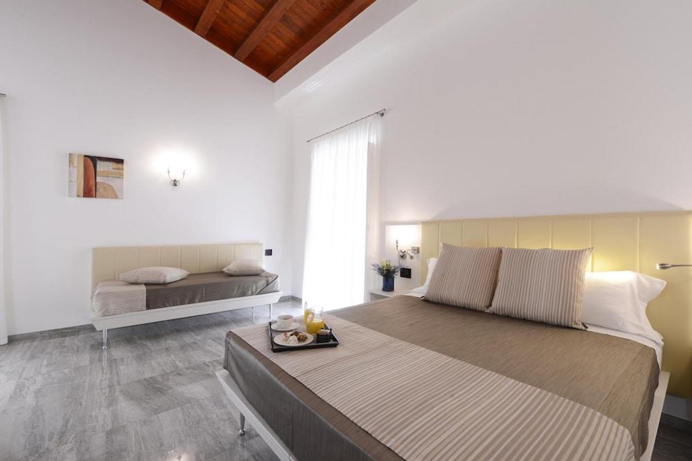 Best Western Hotel Principe Di Lampedusa パレルモ エクステリア 写真
