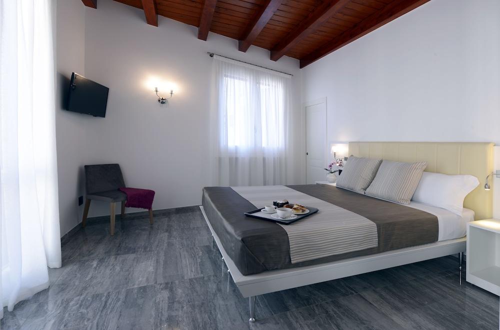 Best Western Hotel Principe Di Lampedusa パレルモ エクステリア 写真