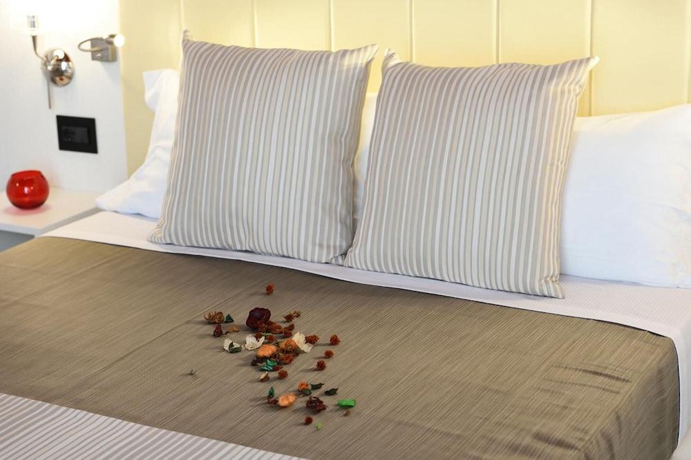 Best Western Hotel Principe Di Lampedusa パレルモ エクステリア 写真