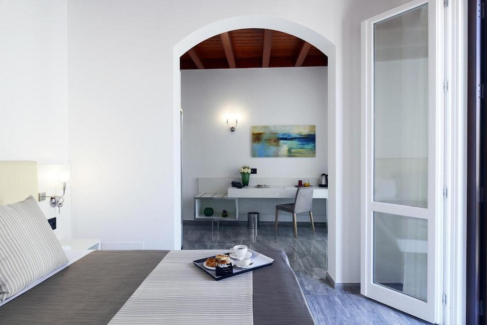 Best Western Hotel Principe Di Lampedusa パレルモ エクステリア 写真