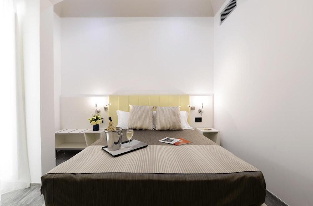 Best Western Hotel Principe Di Lampedusa パレルモ エクステリア 写真