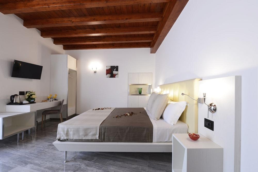 Best Western Hotel Principe Di Lampedusa パレルモ エクステリア 写真