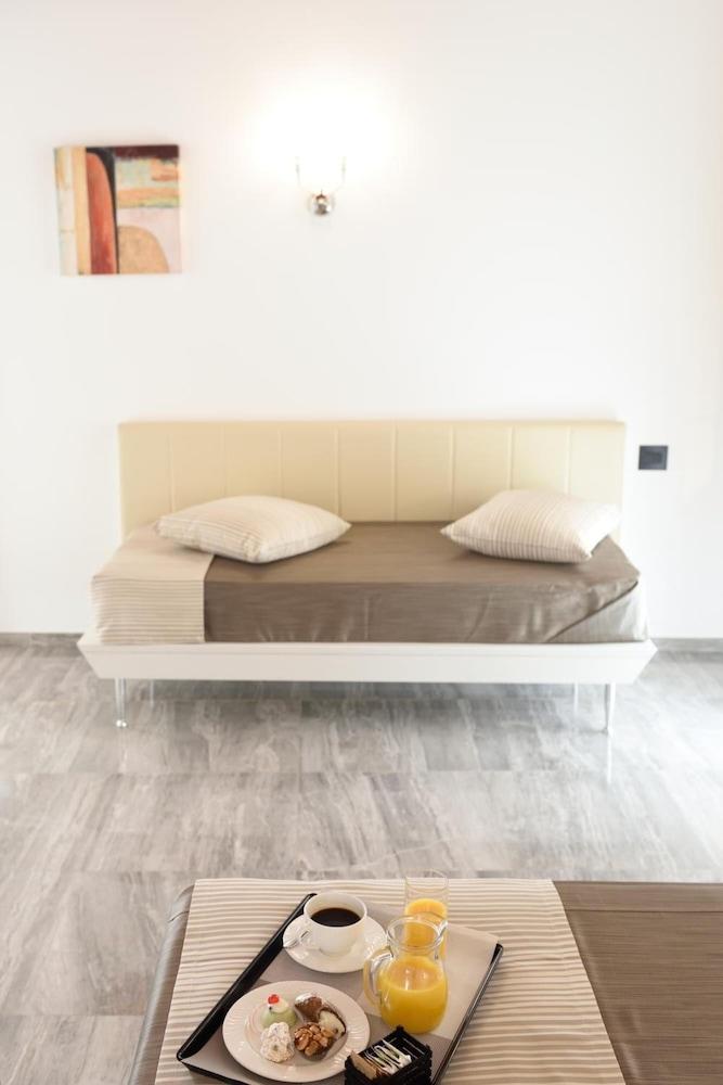 Best Western Hotel Principe Di Lampedusa パレルモ エクステリア 写真