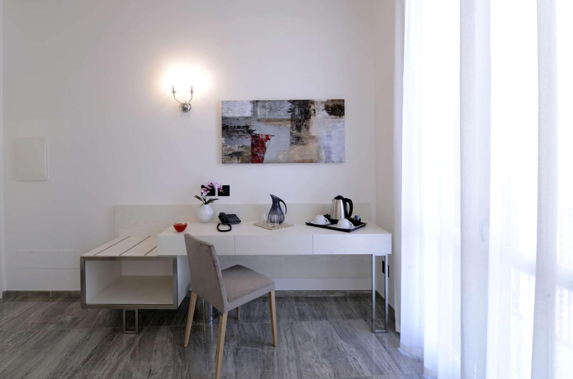 Best Western Hotel Principe Di Lampedusa パレルモ エクステリア 写真
